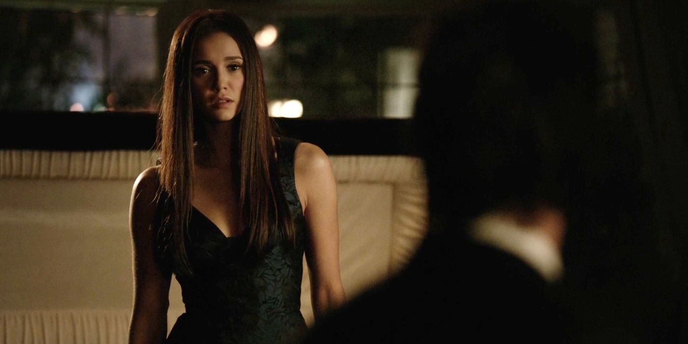 The Vampire Diaries 5 Storylines Fans Would Cut If They Could (& 4 They Wish Had Been Expanded)