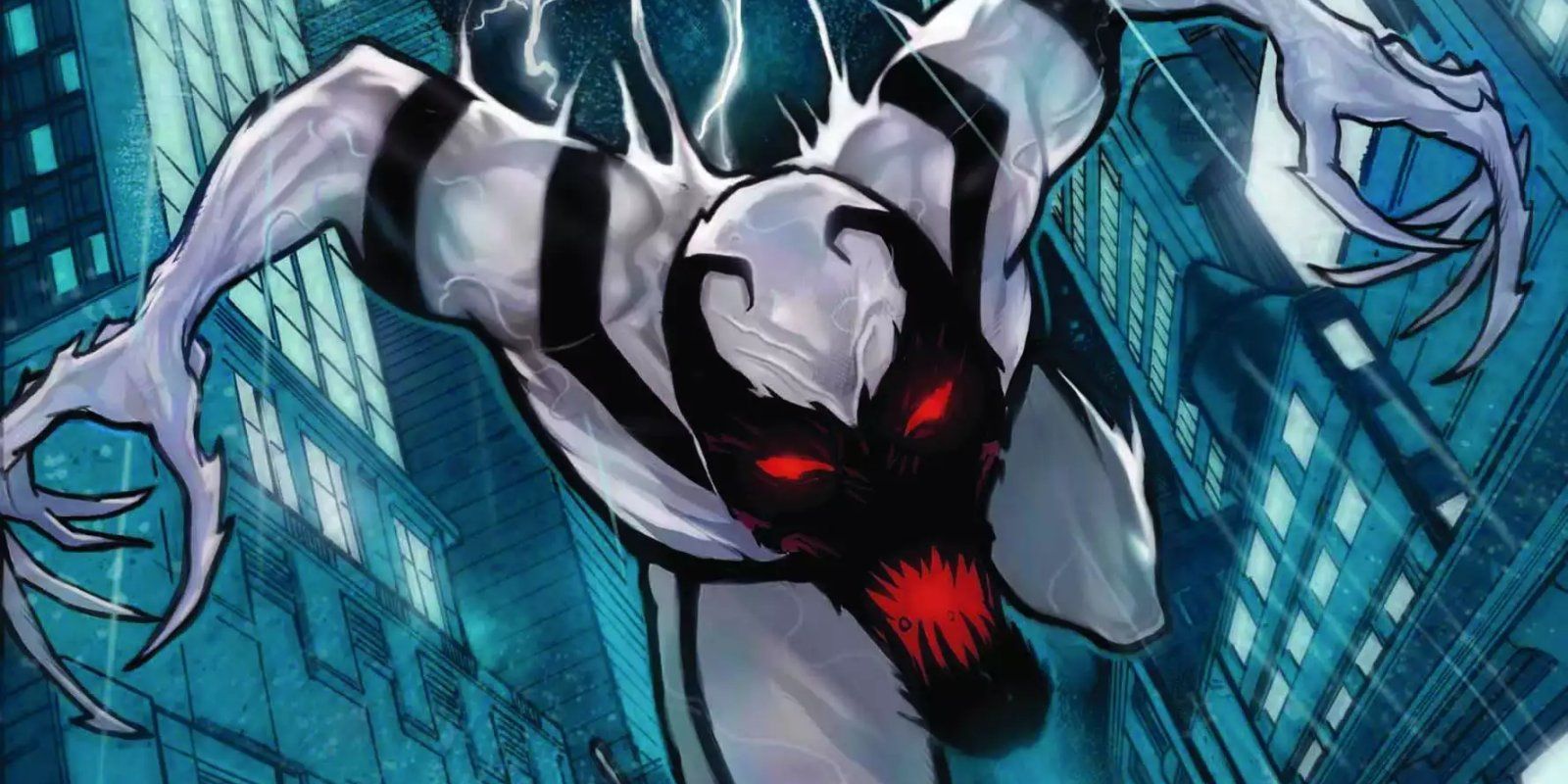 Venom 2 10 Best Comic Symbiote Characters That Could Appear