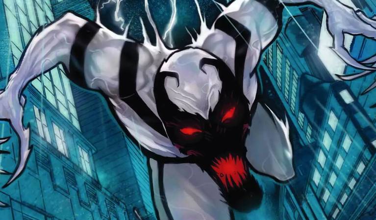 How Eddie Brock Became Anti Venom Marvel S Healing Hero How Eddie Brock Became Anti Venom Marvel S Healing Hero