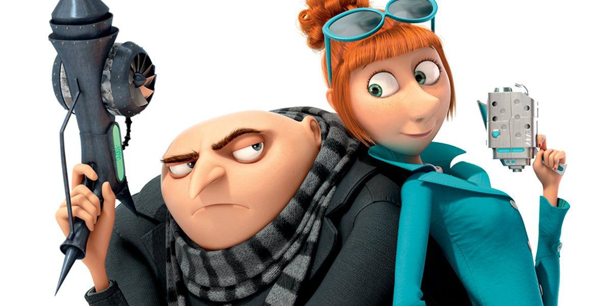 10 Continuity Errors In The Despicable Me Franchise