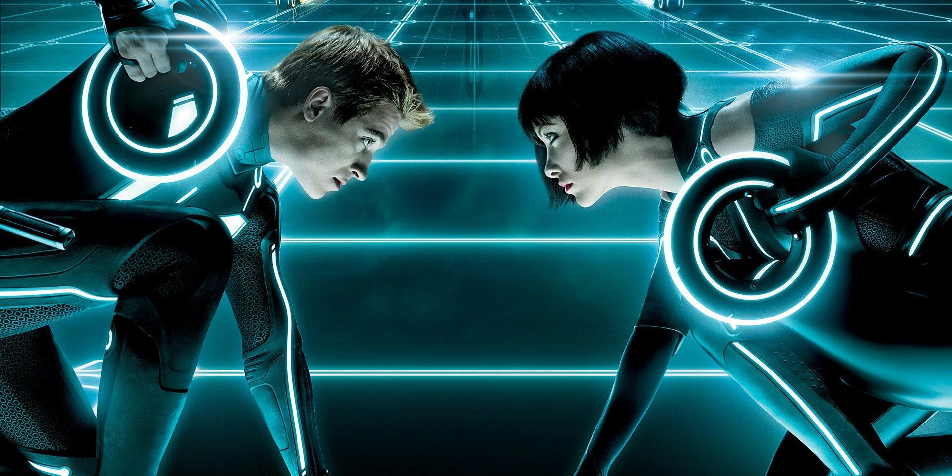 tron legacy game review