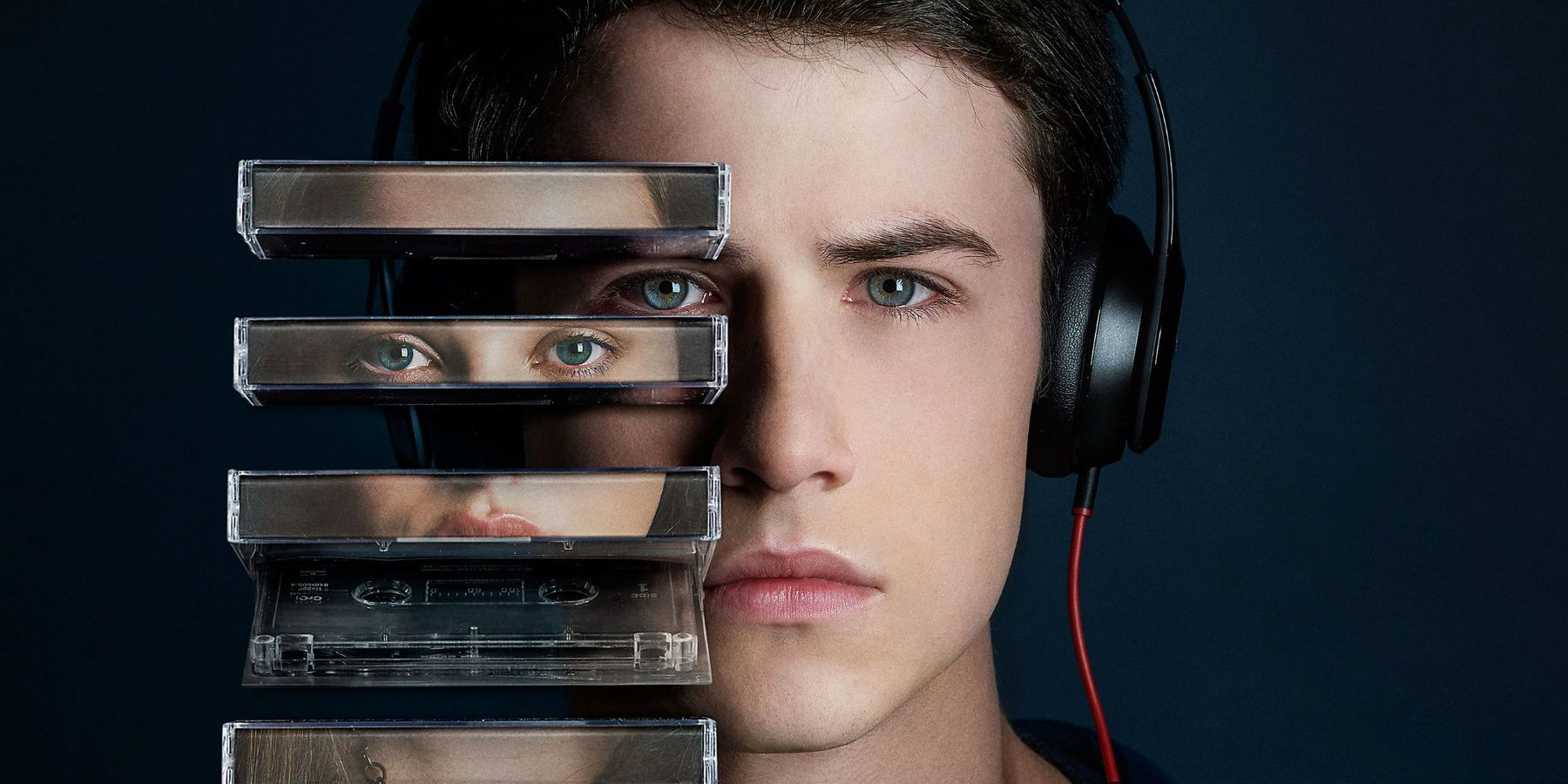13 Reasons Why Is Better Than The Book Screen Rant