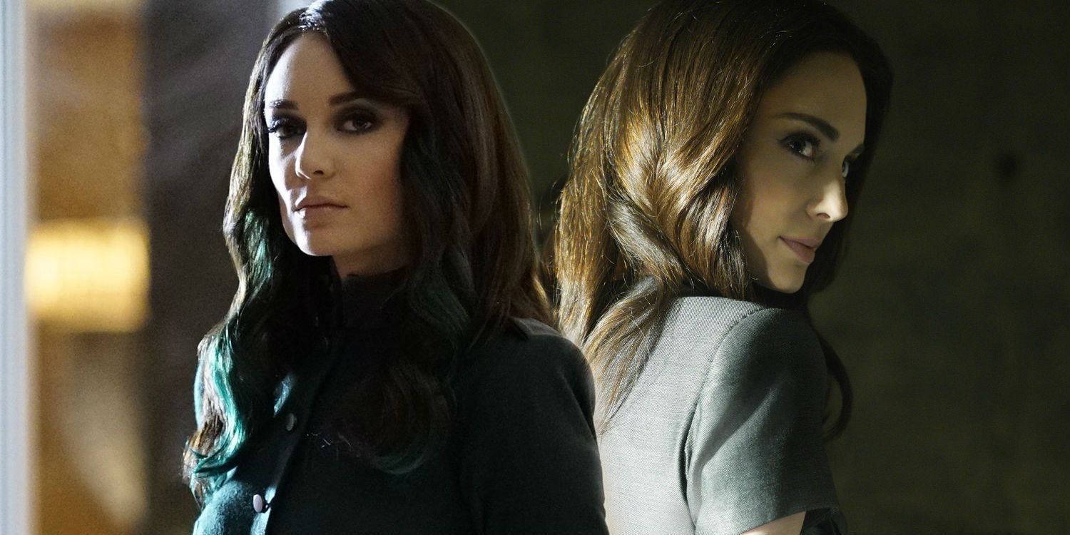 Agents of SHIELD The 5 Best Villains (& 5 Worst) Ranked