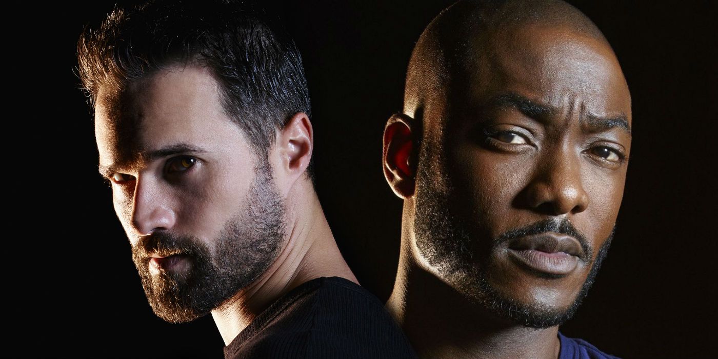 Agents Of SHIELD Producer Addresses Fan Theory Screen Rant