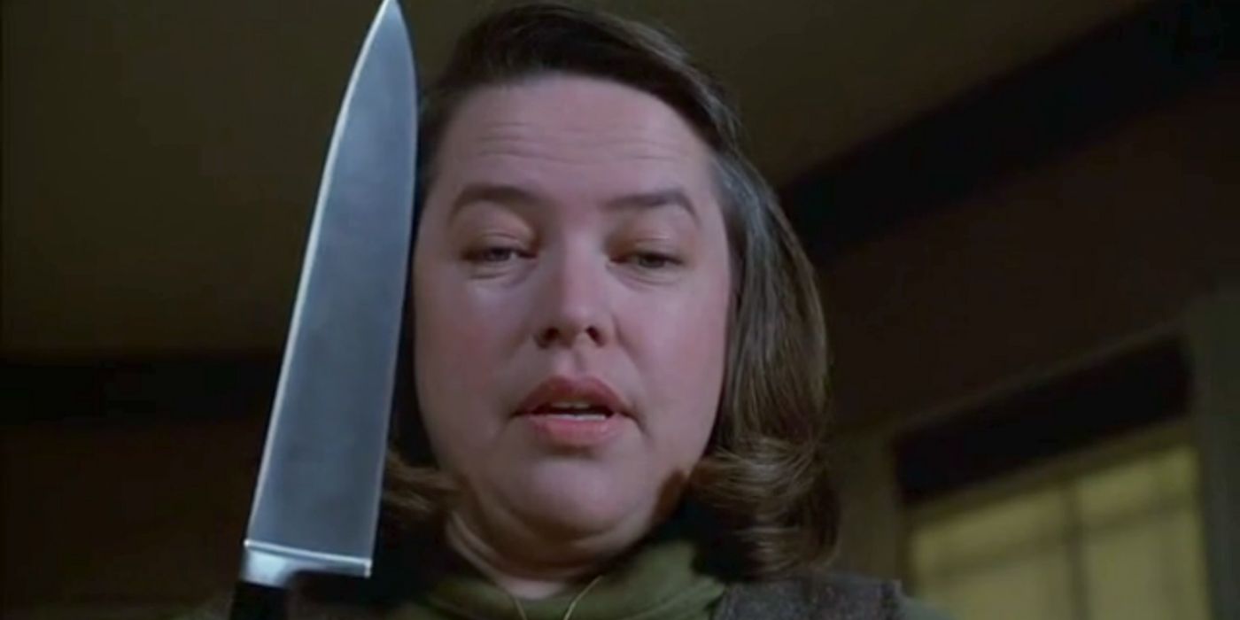 10 Most Terrifying Villains In Stephen King Movies Ranked