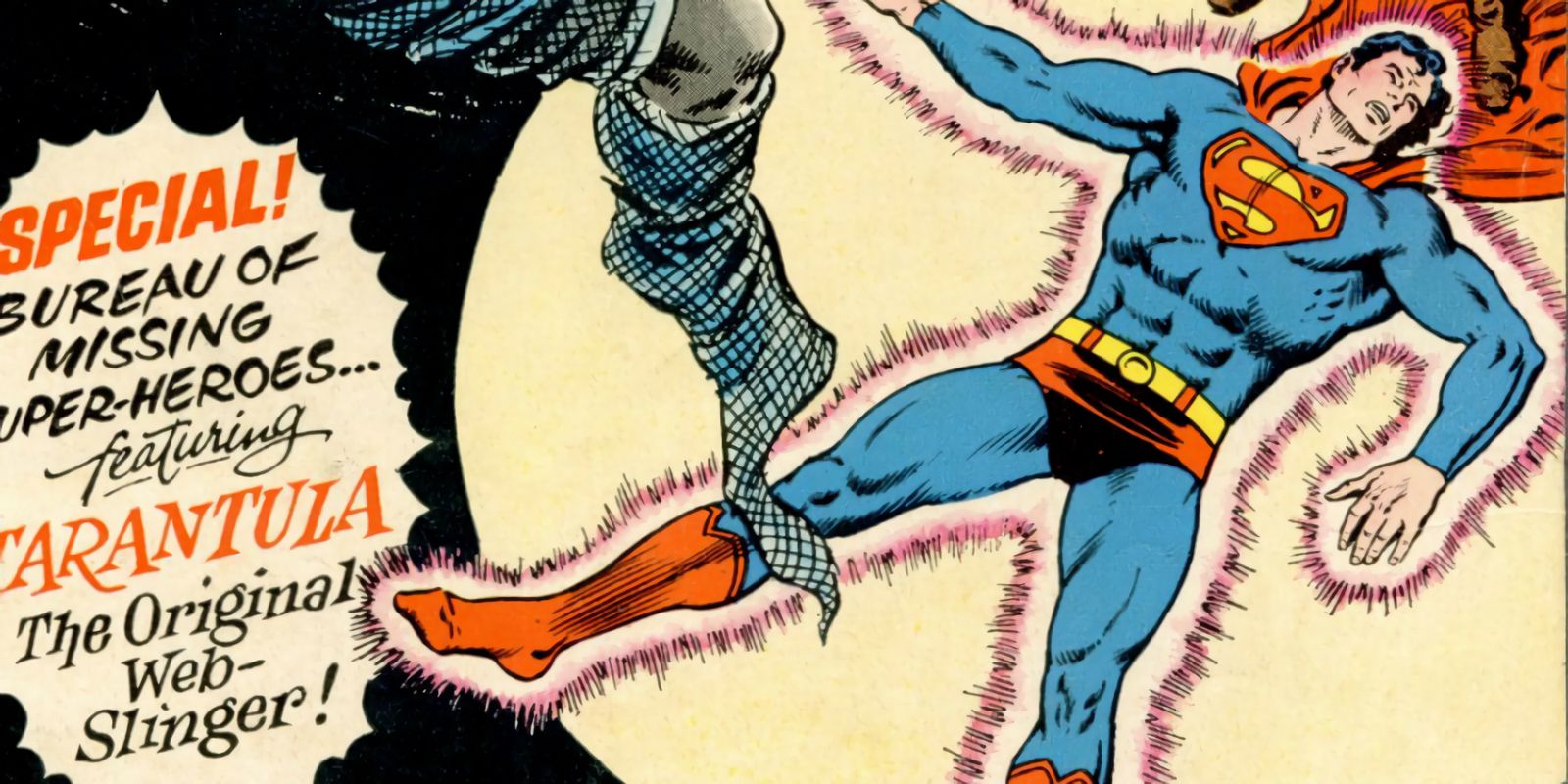 15 Times Superman Has Died