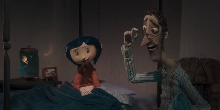 Coraline 5 Things The Book Does Better Than The Movie And 5 It