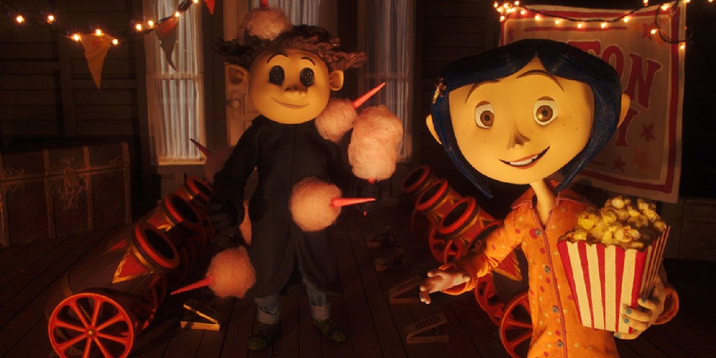 Coraline 5 Things The Movie Got Right (& 5 The Book Did Better)