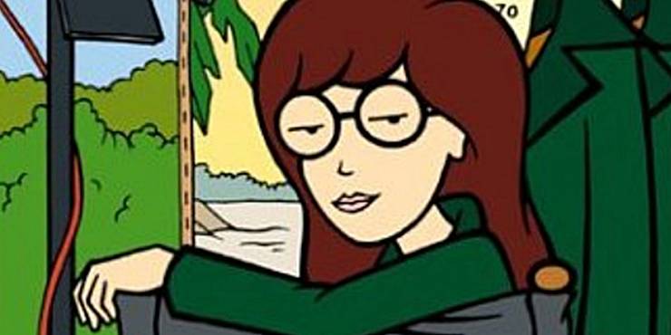 10 Daria Quotes That We Can All Still Relate To Screenrant