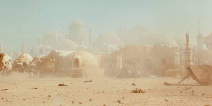 Star Wars 10 Facts And Trivia You Didn T Know About Tatooine