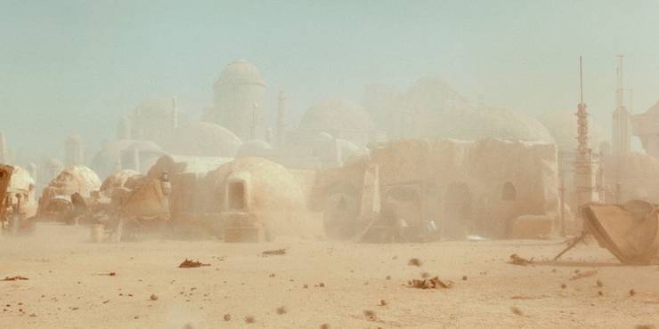 Star Wars 10 Facts And Trivia You Didn T Know About Tatooine Star Wars 10 Facts And Trivia You Didn T Know About Tatooine