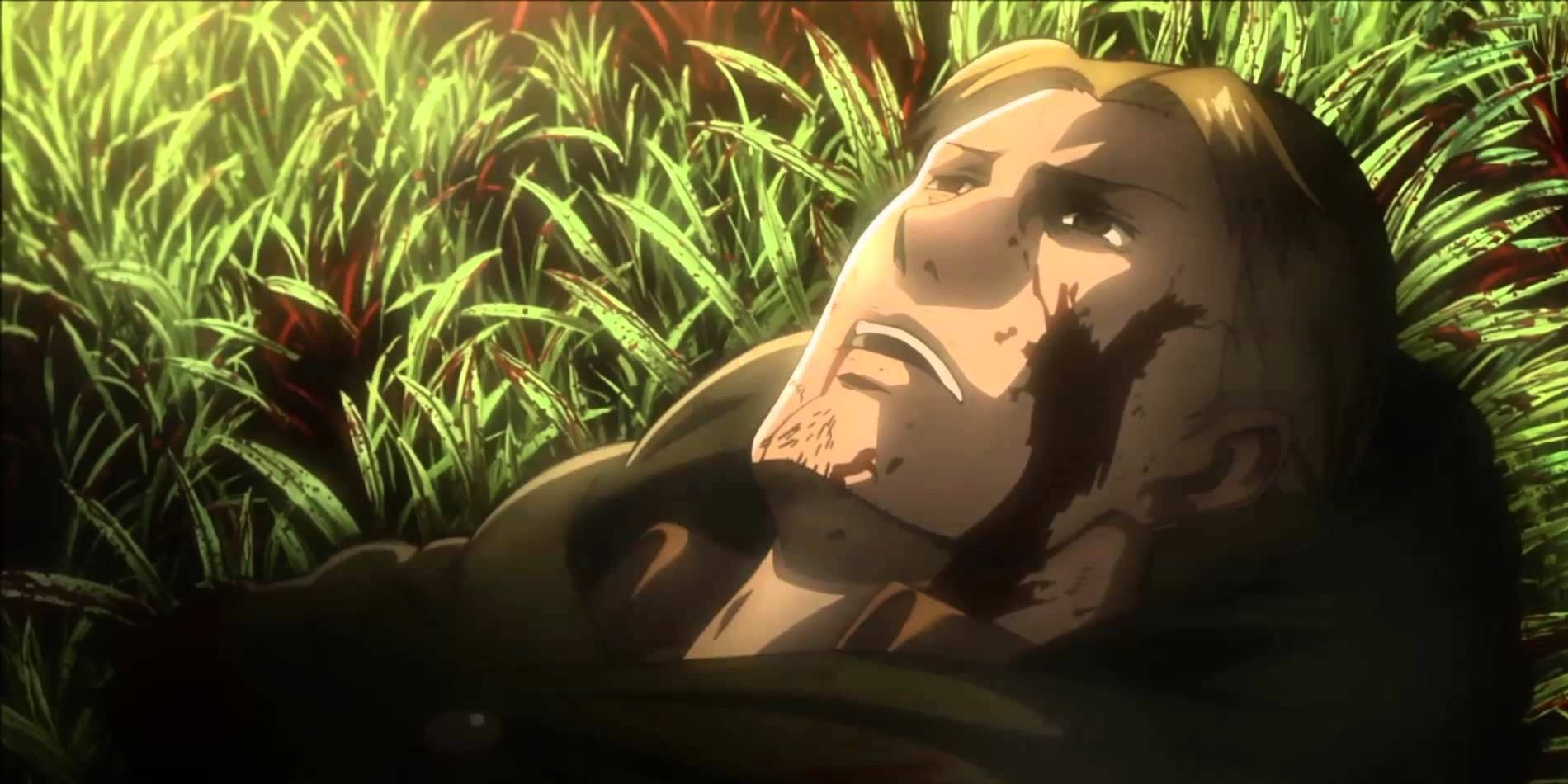 Attack On Titan 15 Craziest Fan Theories That Change Everything