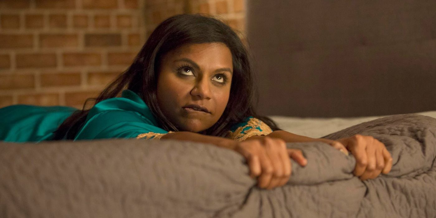 the mindy project halloween episodes