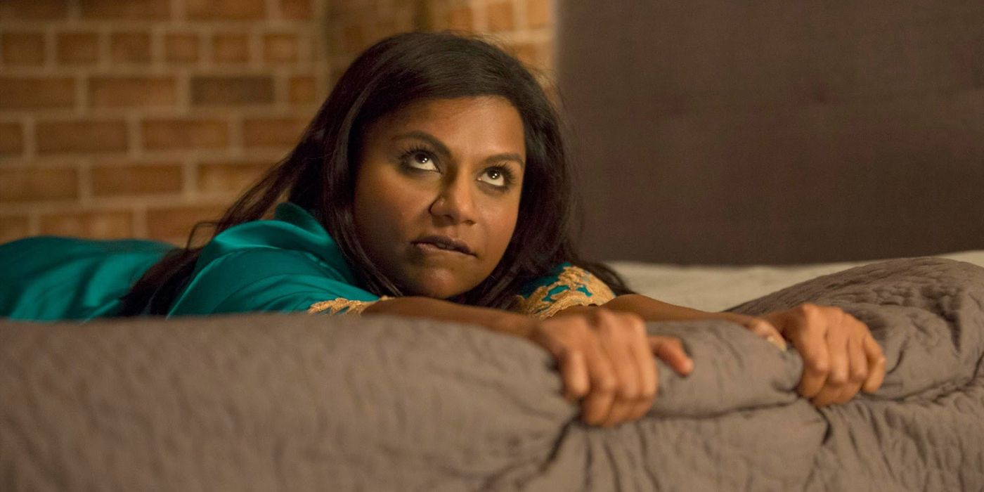 mindy project halloween episodes