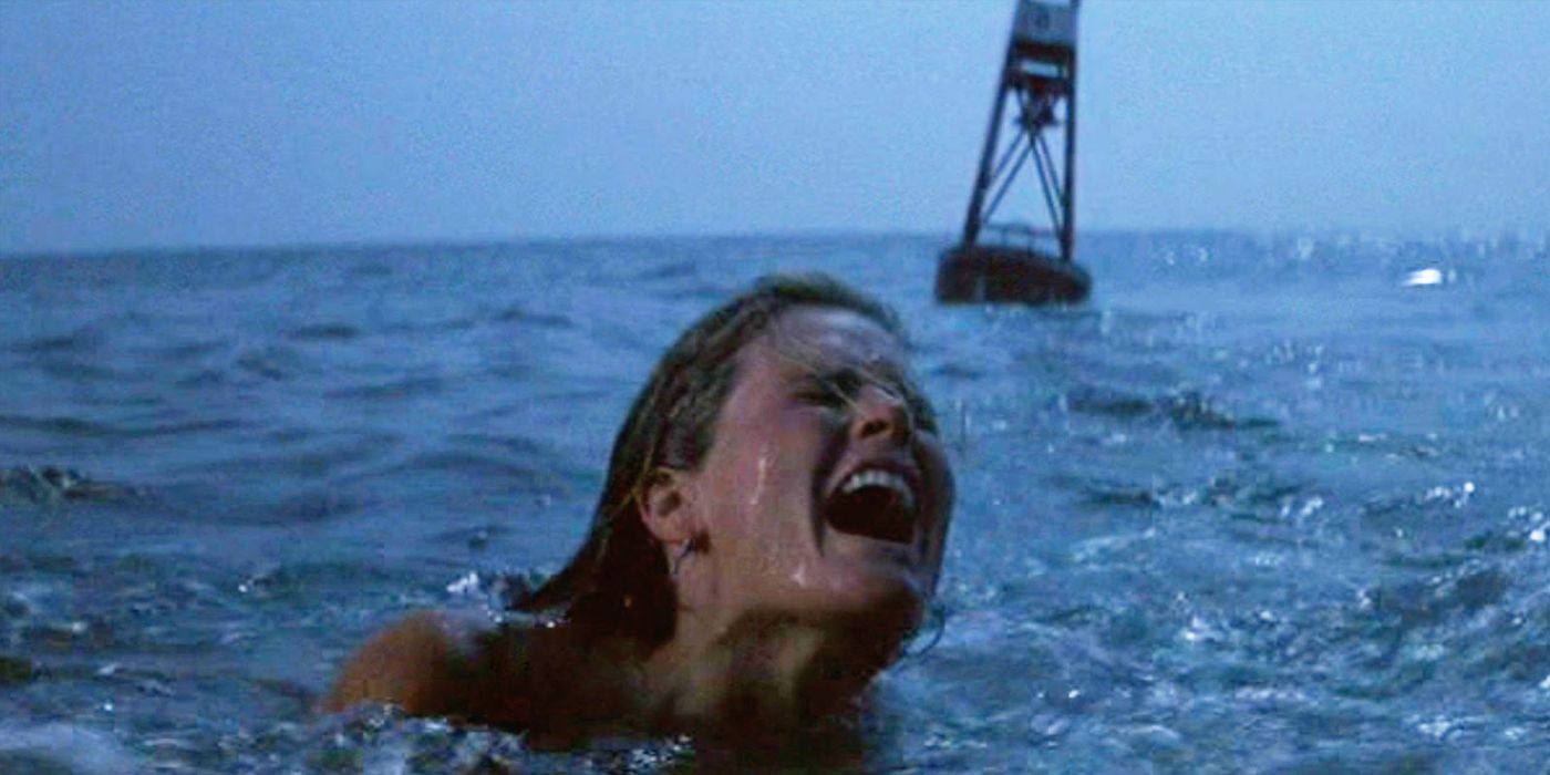 The 5 Best Opening Scenes (& 5 Best Endings) Of Horror Movies