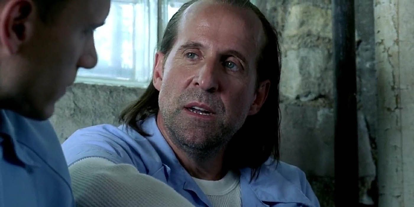 prison break characters