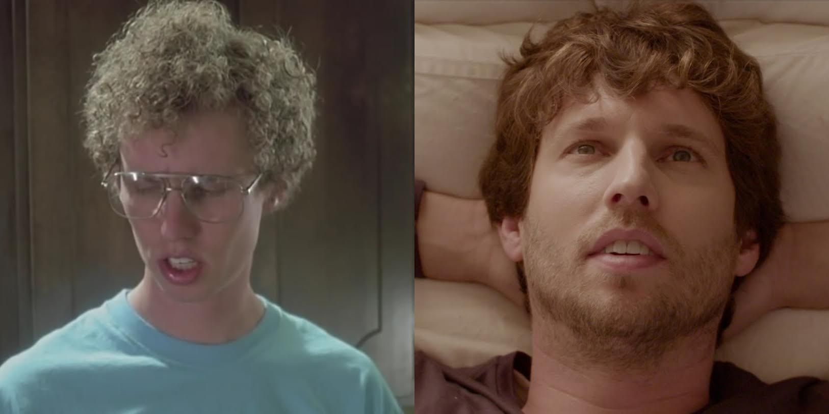 Napoleon Dynamite Where Are They Now