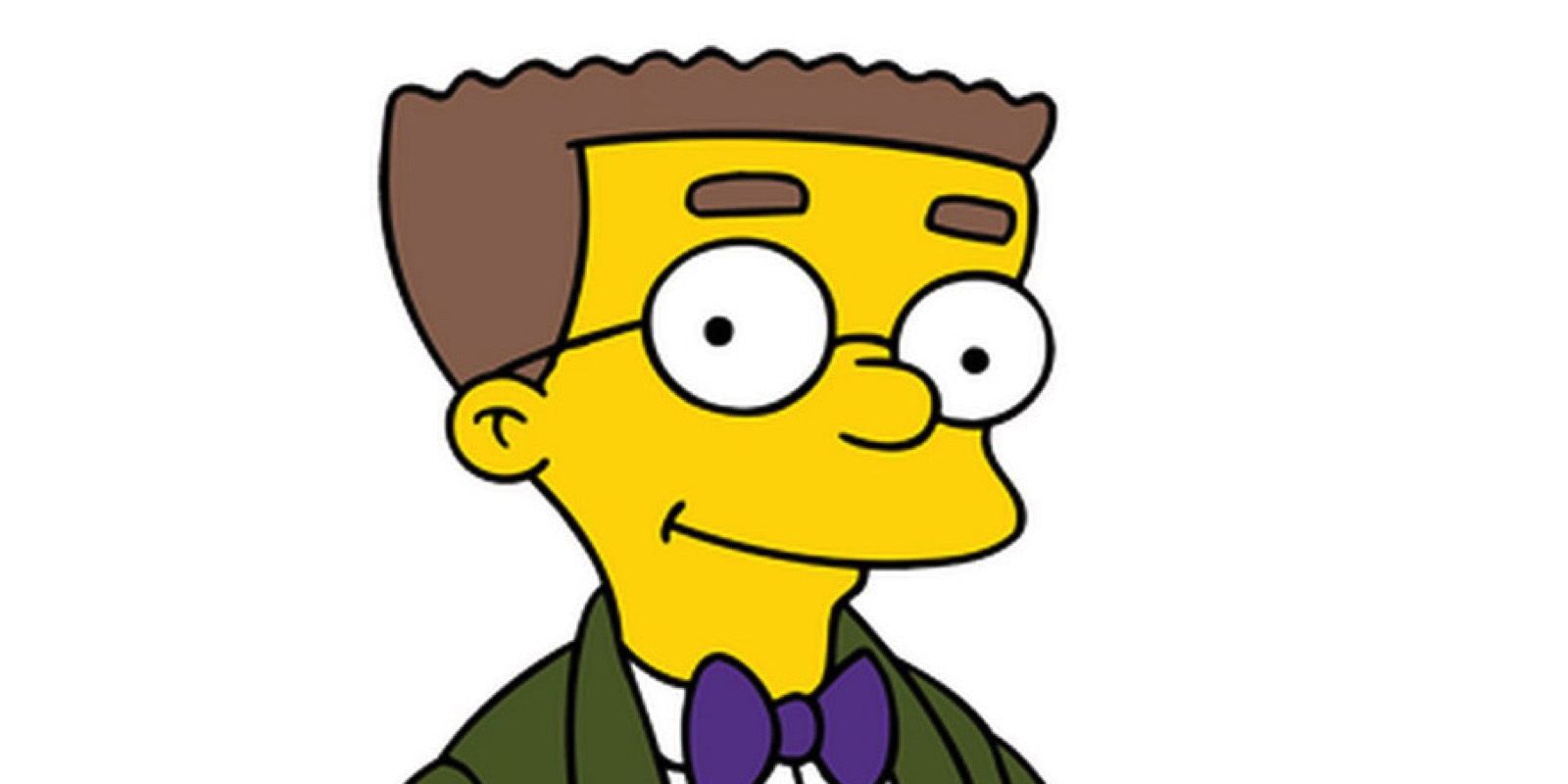 The Simpsons 10 Things You Didn’t Know About Waylon Smithers