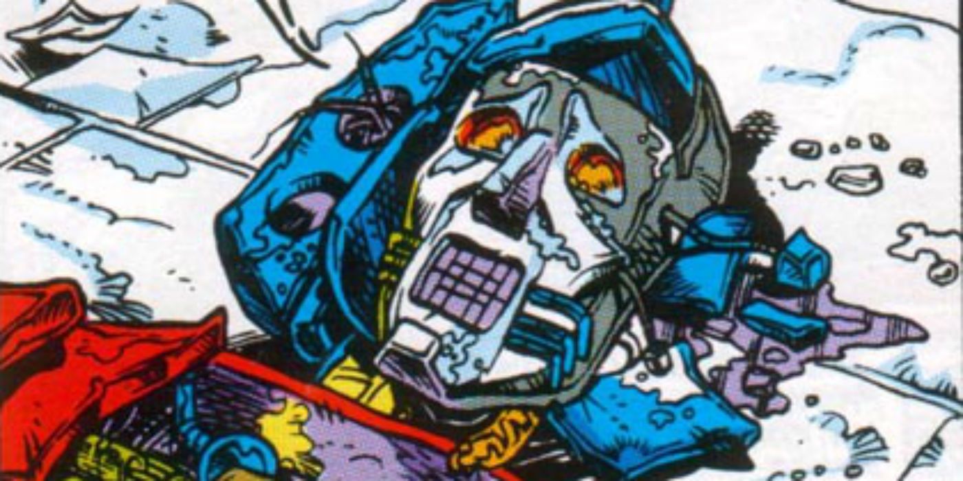 Transformers 15 Times Optimus Prime Died
