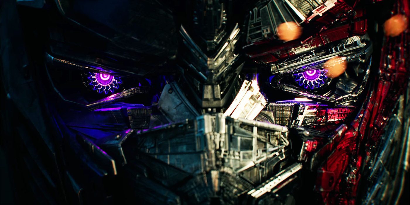 Transformers The Last Knights Cybertronian Creators Explained