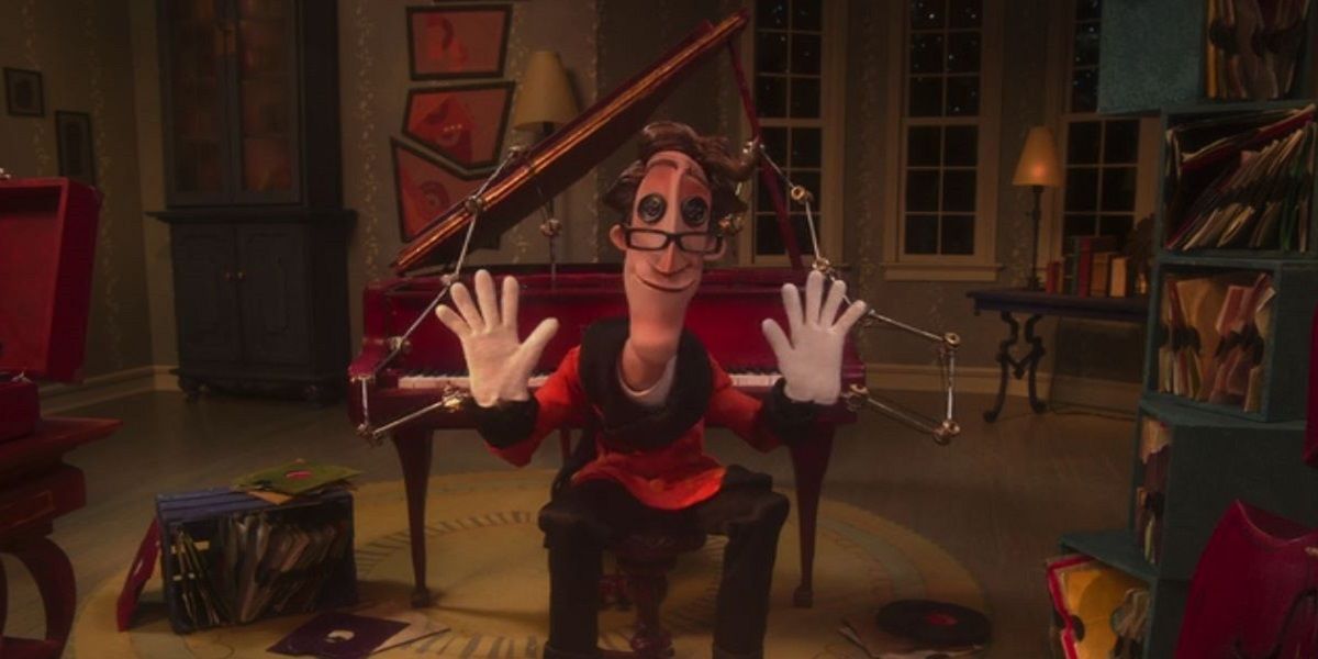 20 Wild Details Behind The Making Of Coraline