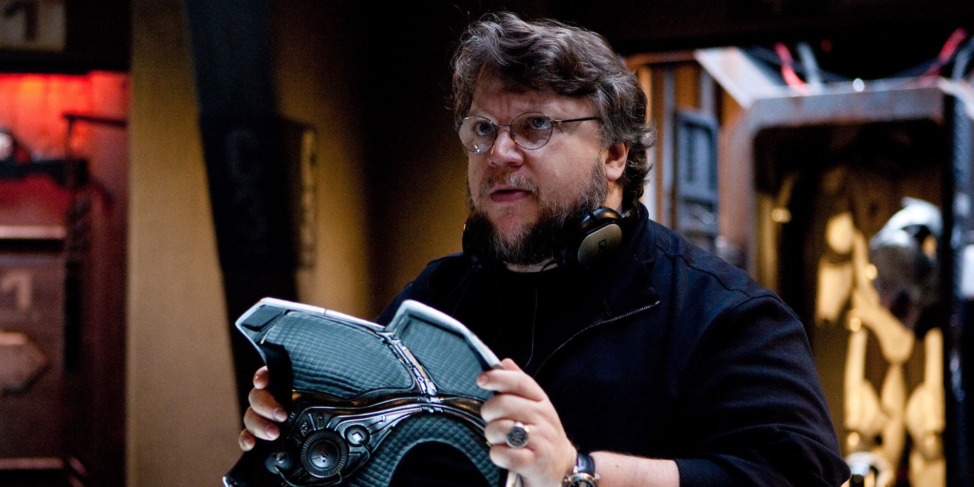 Guillermo del Toros Pacific Rim 2 Originally Destroyed San Francisco