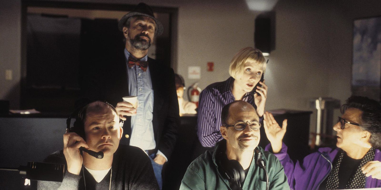 10 Comedy Masterpieces From The 90s That Youve Probably Never Seen