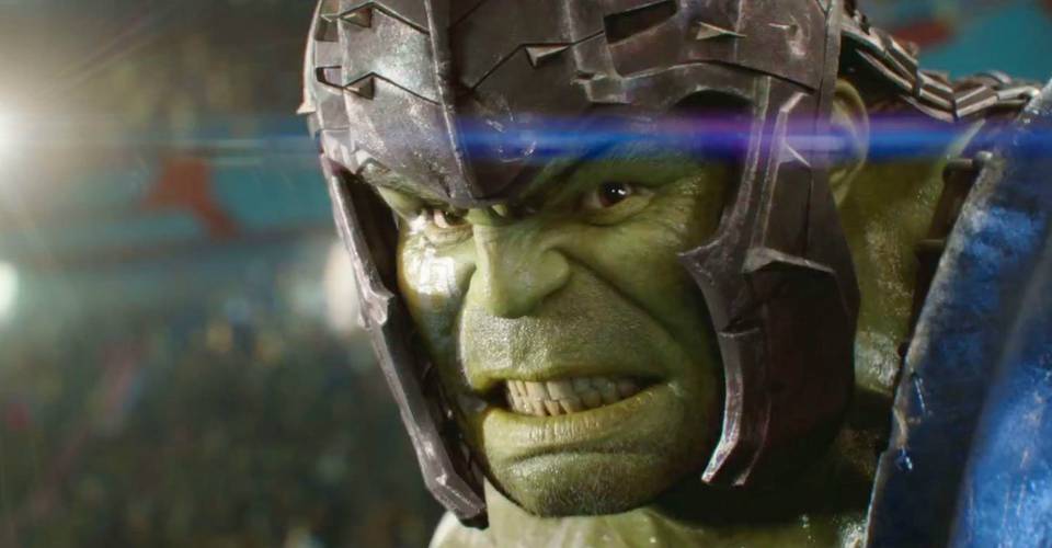 Thor Ragnarok Official Teaser Trailer Screen Rant