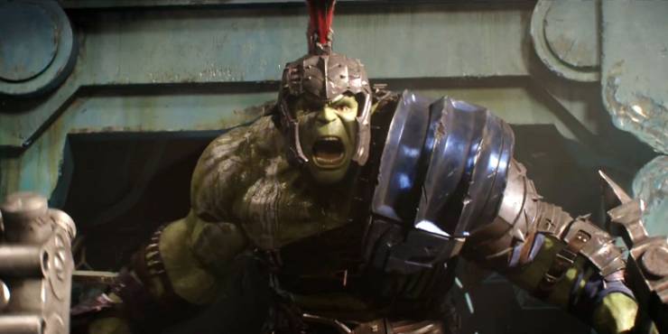 Thor Ragnarok Trailer Everything You Missed Screen Rant