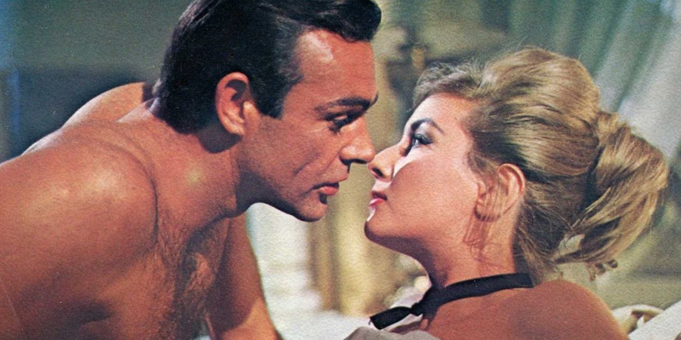 Every Bond Girl Ranked Worst To Best