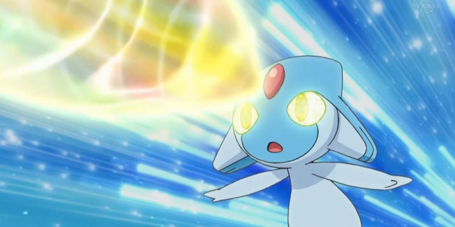 10 Strongest PsychicType Pokémon Ranked