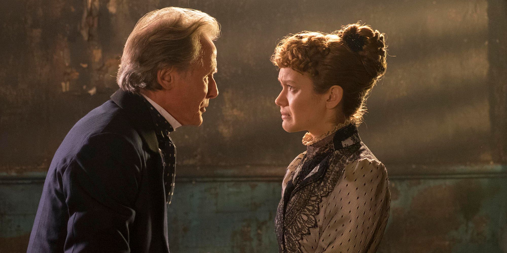 Limehouse Golem Limehouse Golem