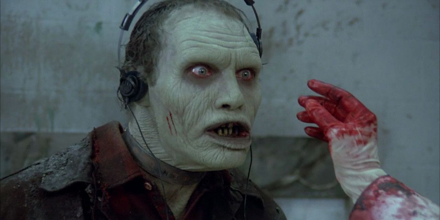 George A Romero’s Zombie Movies Ranked Worst to Best