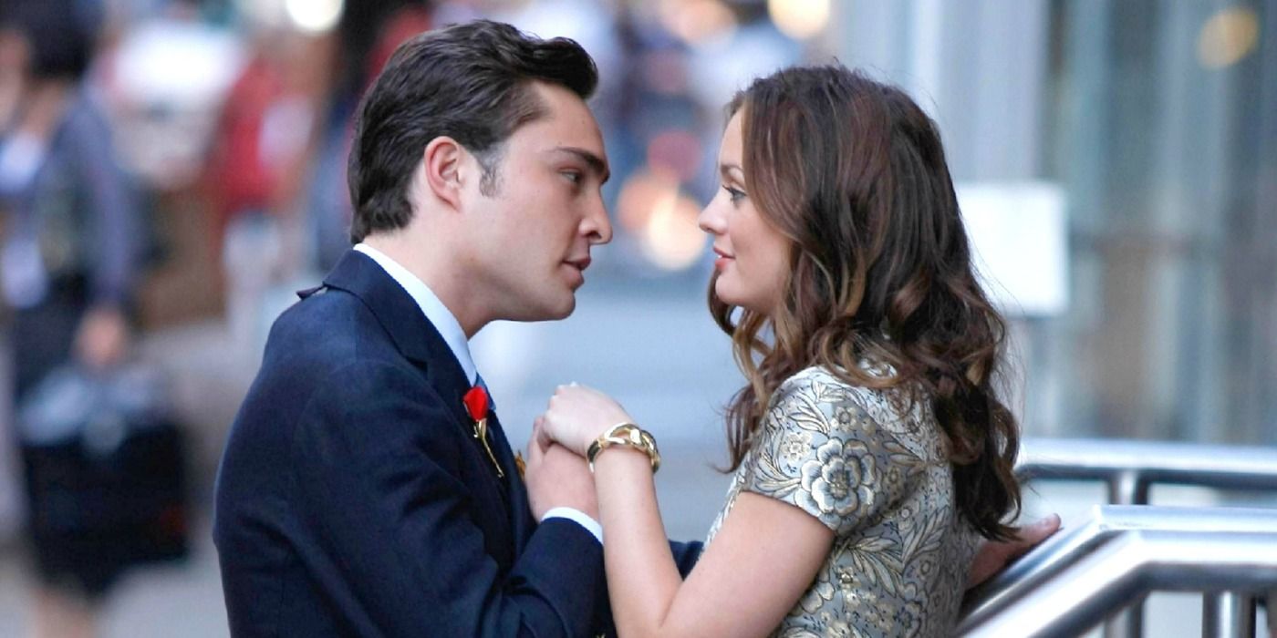 14 Last Minute Changes That Hurt Gossip Girl (And 6 That Saved It)