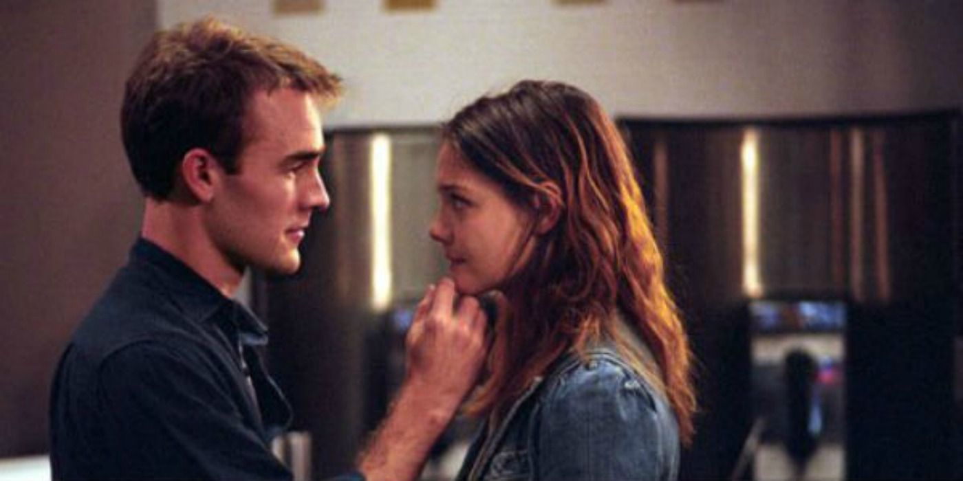 Dawsons Creek 10 Things About Joey That Would Never Fly Today