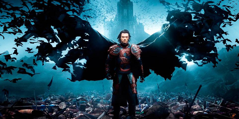 Dracula Untold 2 aura-t-il lieu ? L'avenir du Dark Universe expliqué