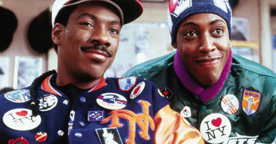 Coming To America 2 Details Eddie Murphy Also Playing Villain