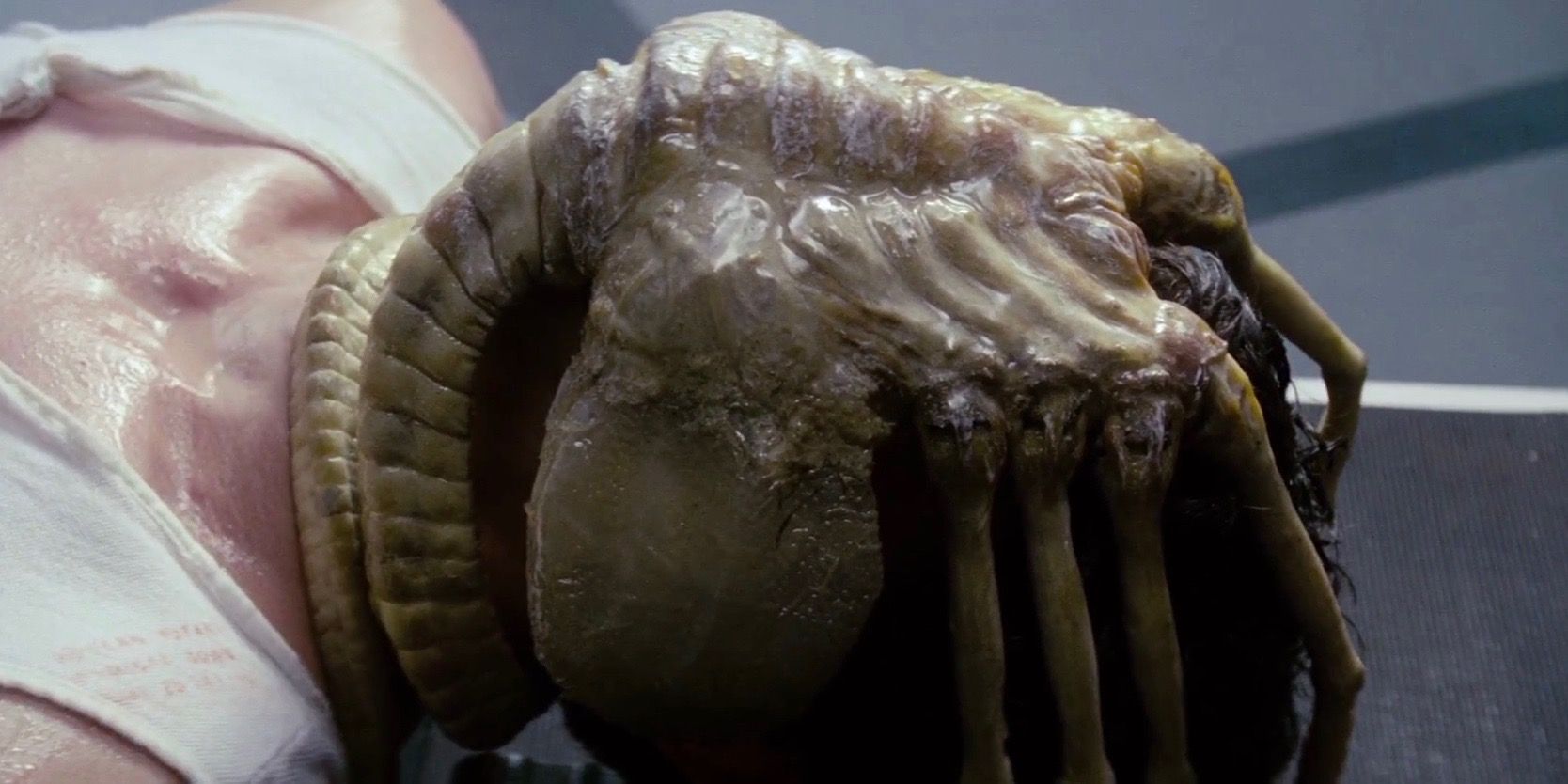 Every Xenomorph Variant In Alien Movies (& How They Were Made)