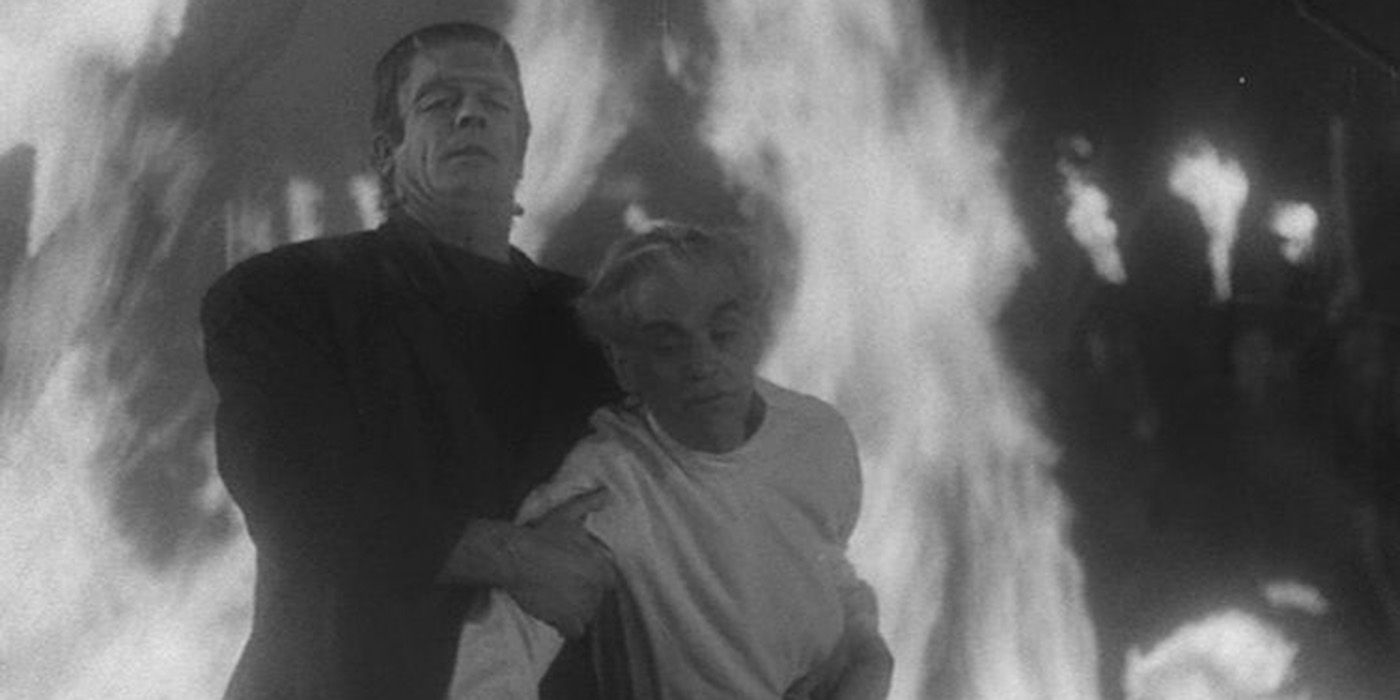 15 Things You Didnt Know About The Universal Monster Movies