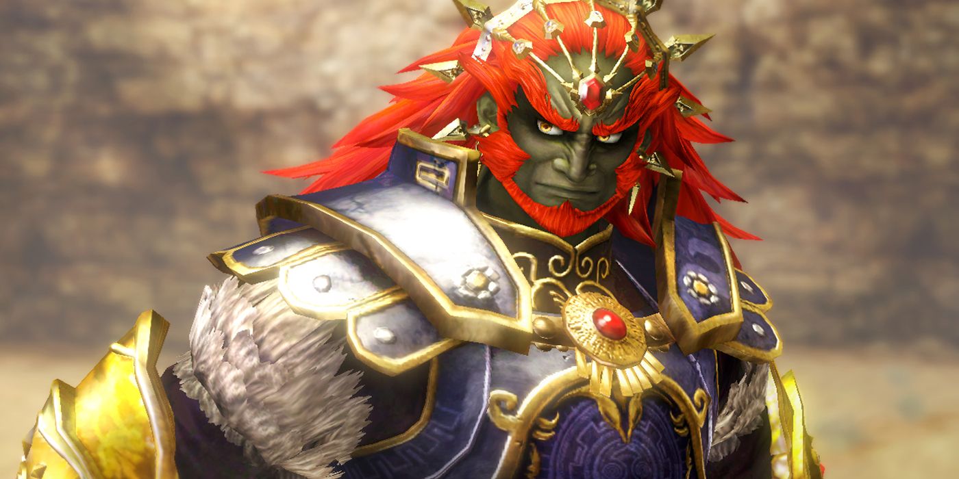 8 Most Powerful (And 7 Insanely Weak) Nintendo Villains