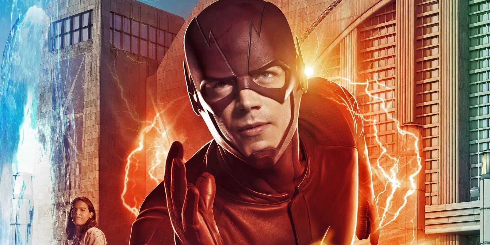 The Flash Season 3's Finale Ending Explained | Screen Rant