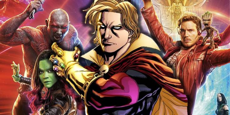 Eternals Has Helped Setting Up 6 MCU Spin Offs! 11 Movies