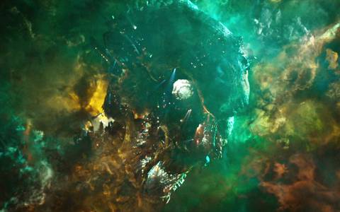 Upcoming MCU Movies Will Feature Even More Alien Planets