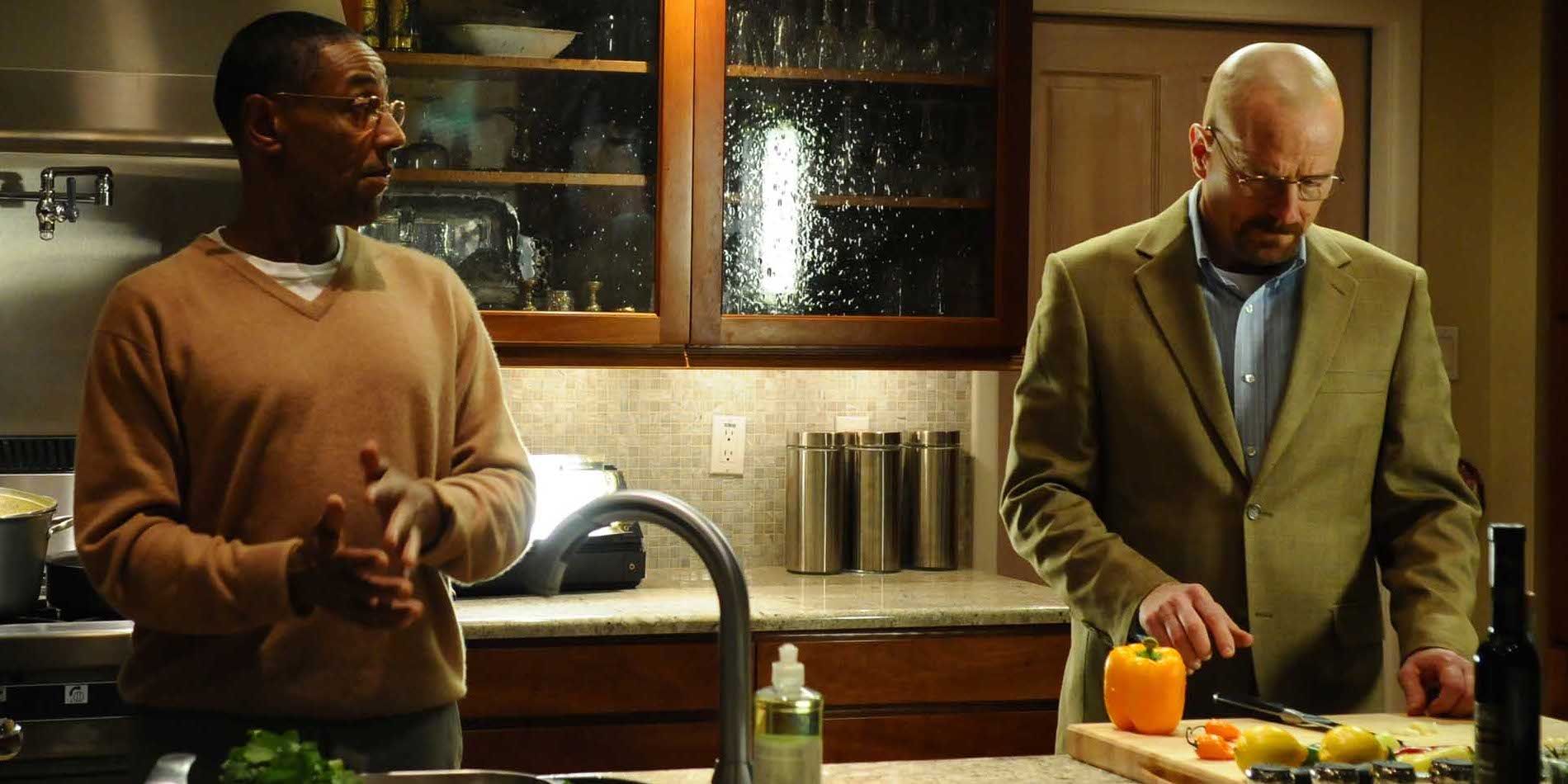 Breaking Bad 15 Things You Never Knew About Gus Fring