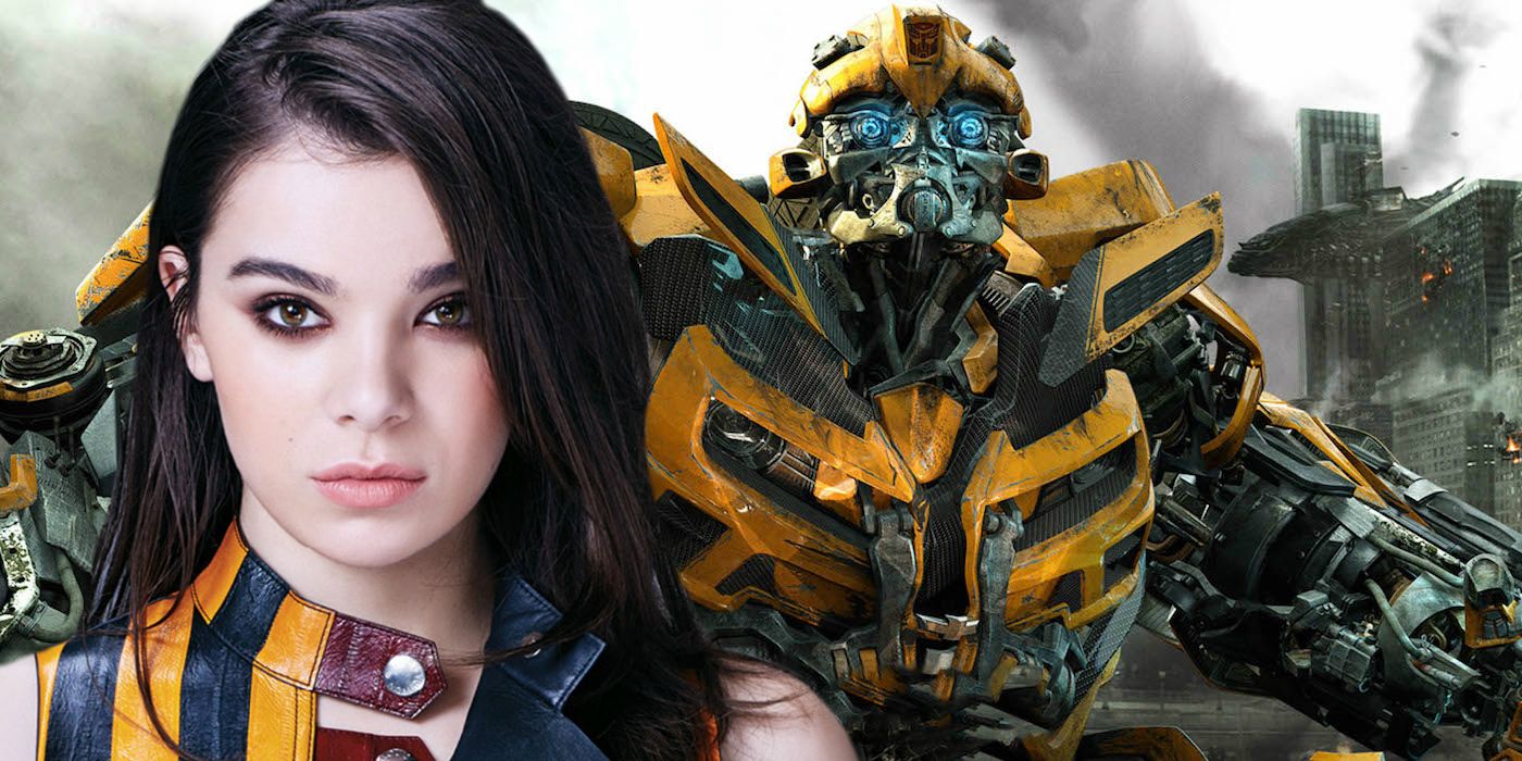 Bumblebees Story & How it Fits Into the Transformers Timeline