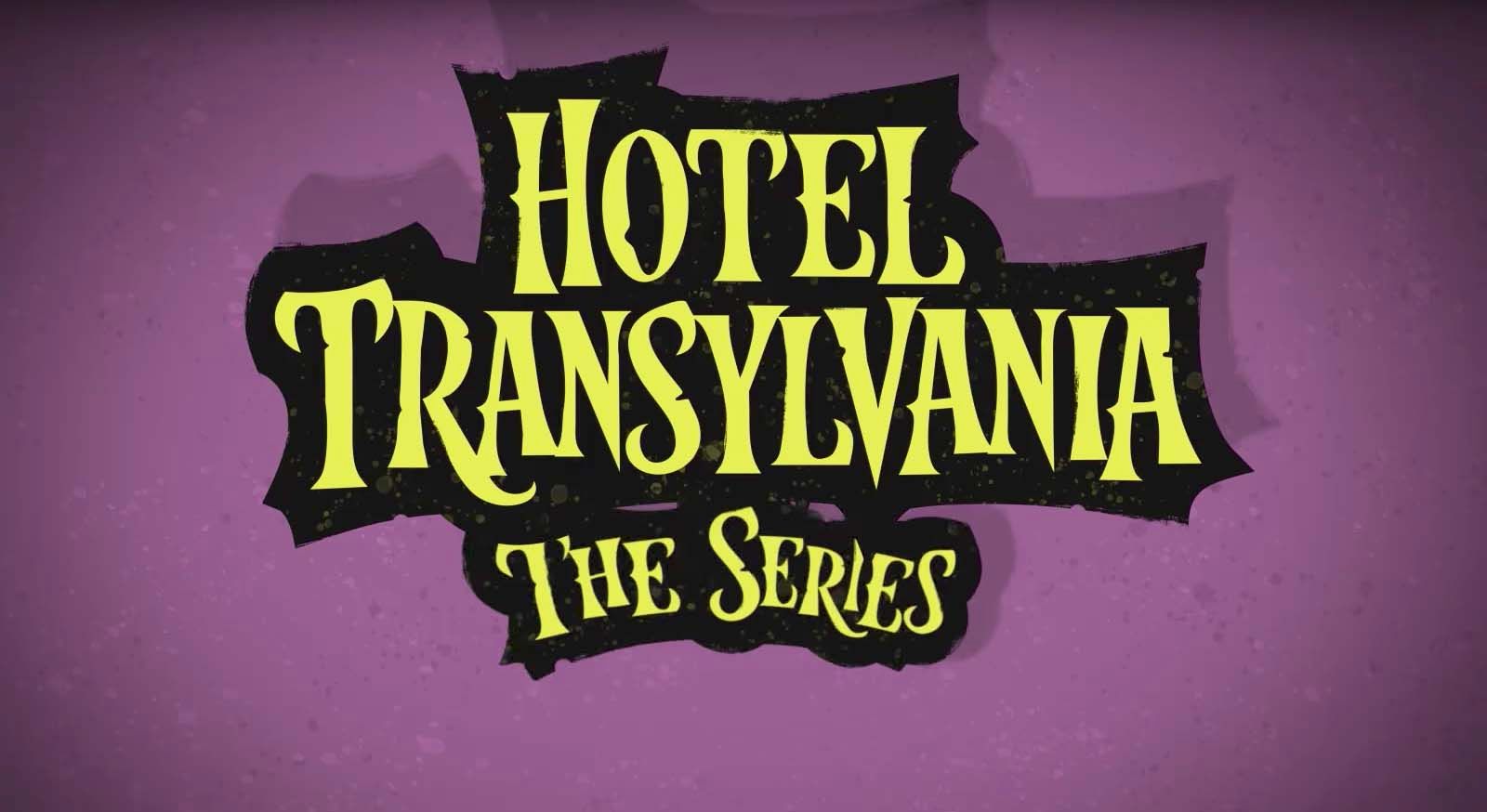 Hotel Transylvania TV Show Teaser Released | Screen Rant