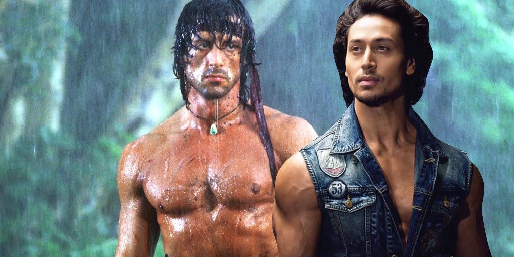 Stallone Supports India's Rambo Remake | Screen Rant