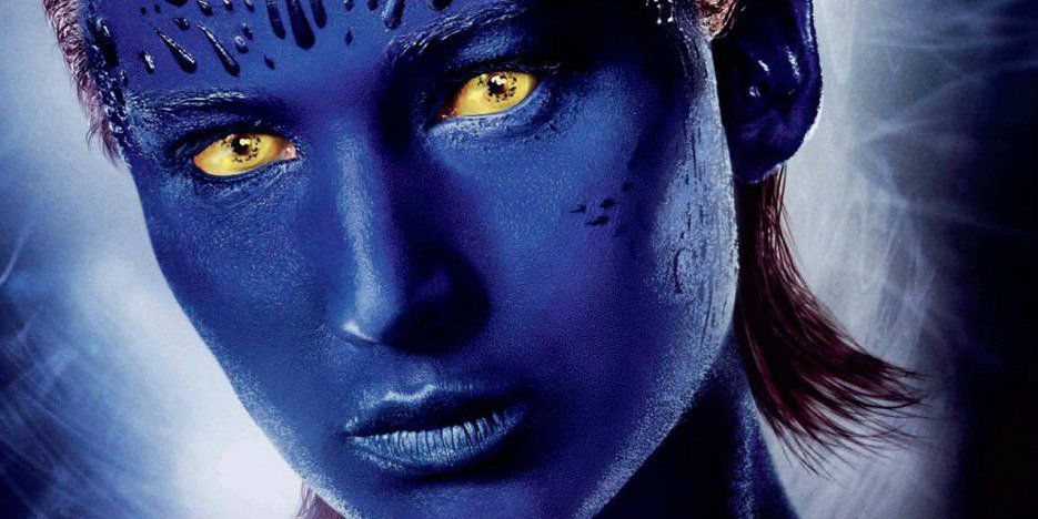 Mystique Returning for X-Men: Dark Phoenix? | Screen Rant