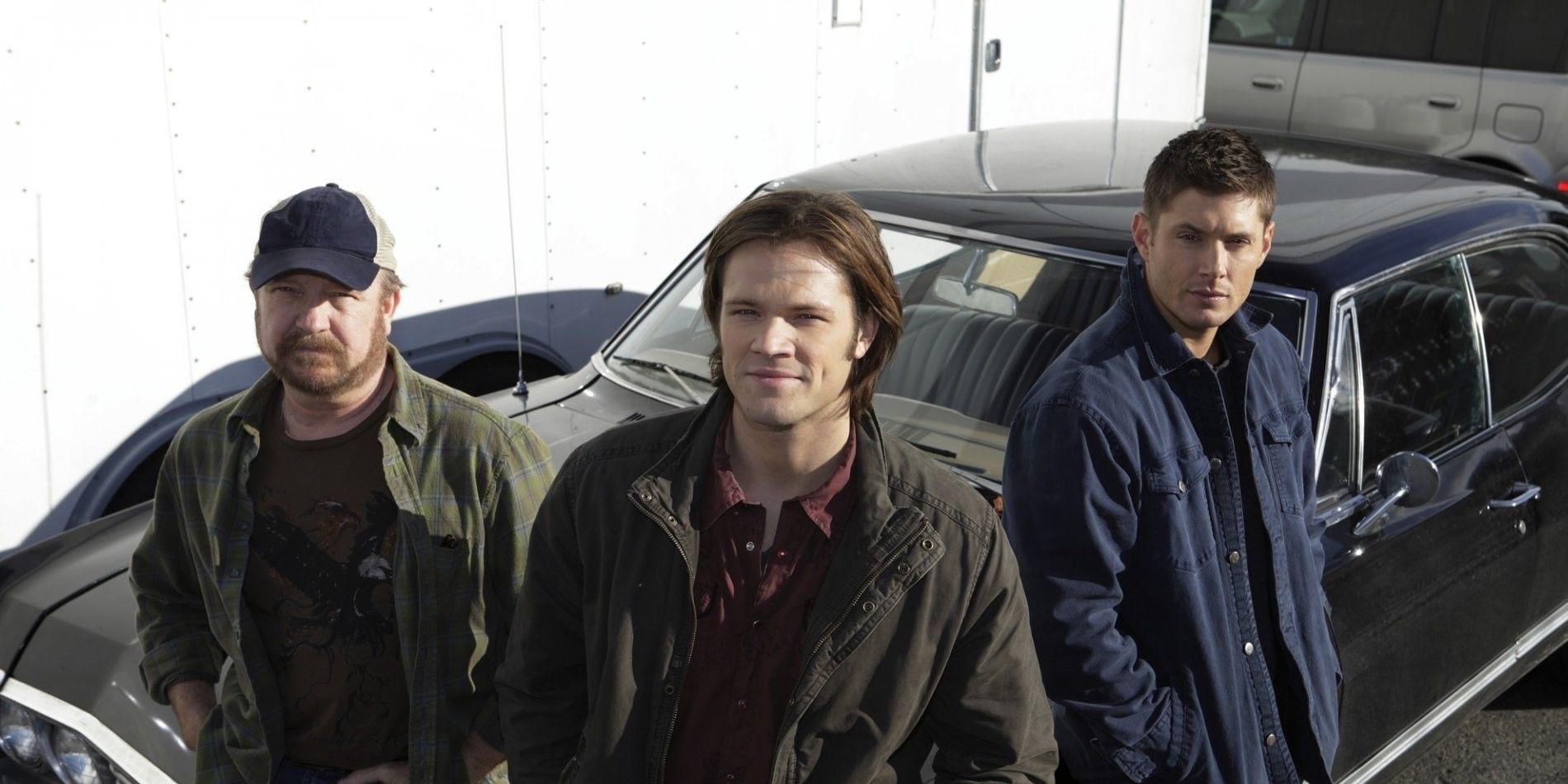 Supernatural 10 Iconic Bobby Quotes That Make Us Miss Him