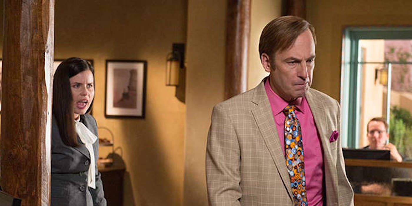 Better Call Saul 10 Of Saul Goodmans Best Quotes
